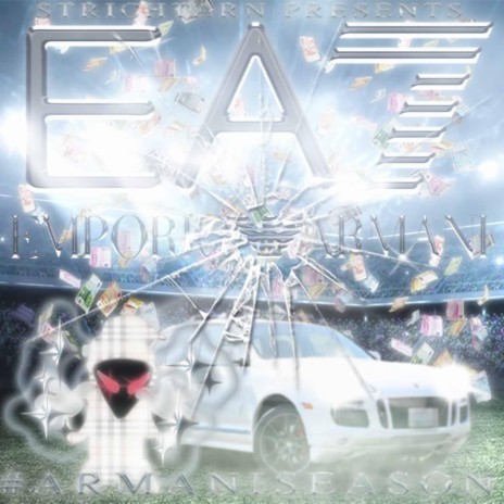 EA7 (#AmaniSeason Outro) | Boomplay Music