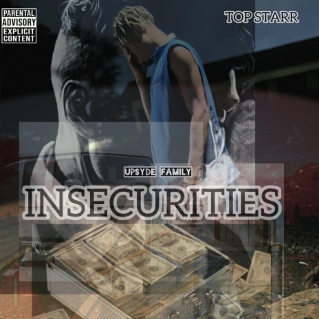 INSECURITIES | Boomplay Music