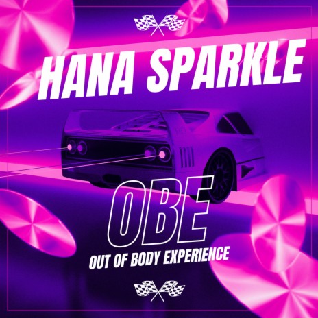 OBE (Out of Body Experience)