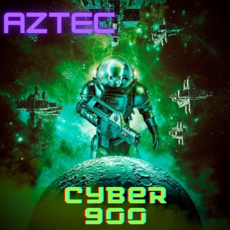 CYBER 900 | Boomplay Music