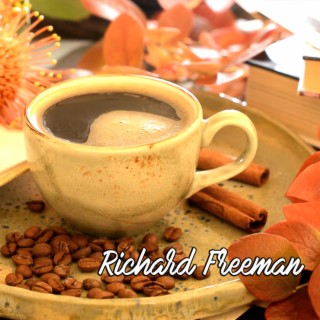 Autumn Coffee