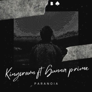 Paranoia ft. Gunna Prime lyrics | Boomplay Music