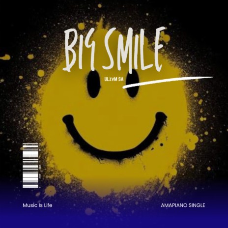 BIG SMILE | Boomplay Music