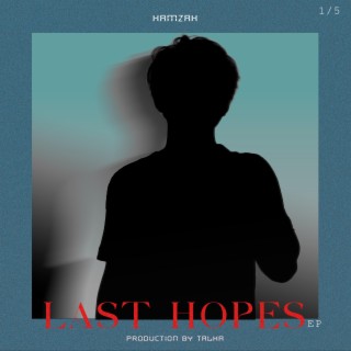 LAST HOPE (Radio Edit)