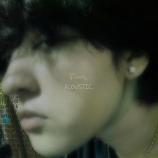 fool (acoustic)