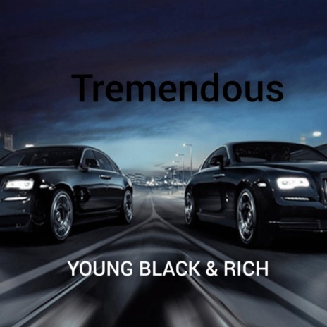 YOUNG BLACK & RICH