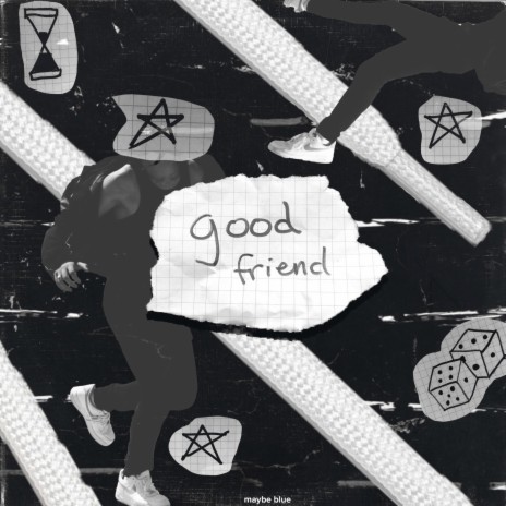 good friend | Boomplay Music