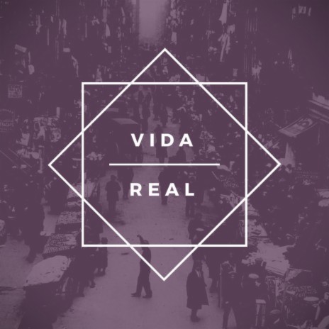 Vida Real ft. La Maldita Infamia & Liper | Boomplay Music