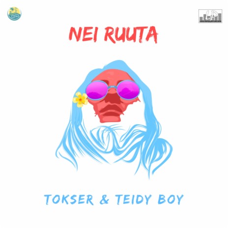 Nei Ruuta ft. Tokser | Boomplay Music
