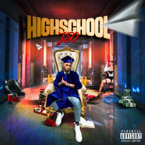 Highschool | Boomplay Music