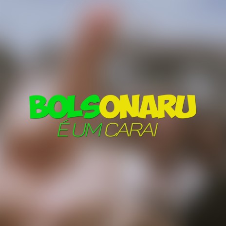 BOLSONARU É UM CARAI | Boomplay Music