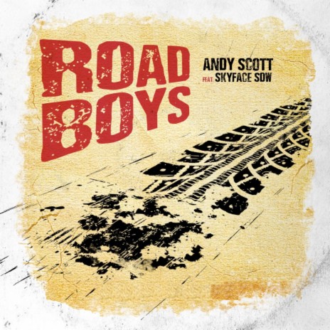 Road Boys ft. Skyface Sdw | Boomplay Music