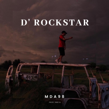 D' Rockstar | Boomplay Music