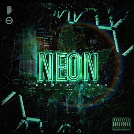Neon ft. Tock | Boomplay Music