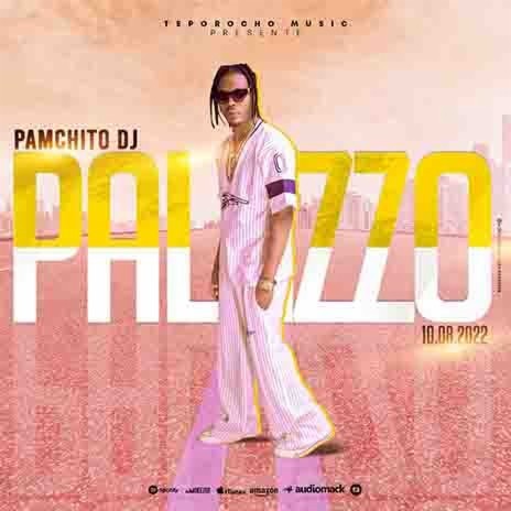 Palazzo | Boomplay Music