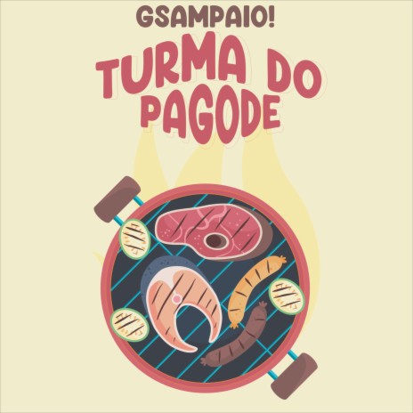 Turma do Pagode | Boomplay Music