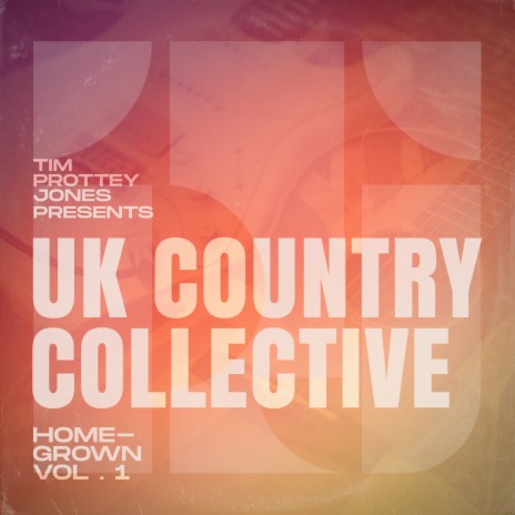 Whiskey Lullaby ft. The UK Country Collective & Laura Oakes | Boomplay Music