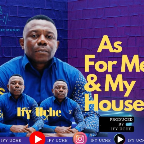 Me and my house | Boomplay Music