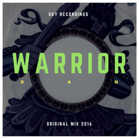 Warrior (Warrior) | Boomplay Music