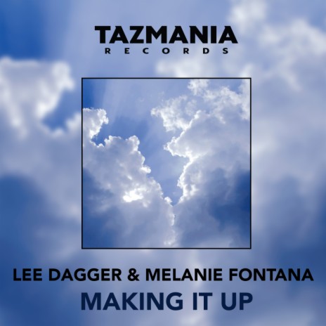 Making It Up (DJ Volume Radio) ft. Melanie Fontana