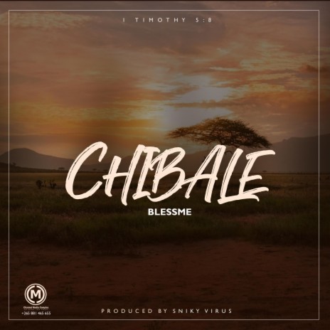 Chibale (Rap Remix) | Boomplay Music