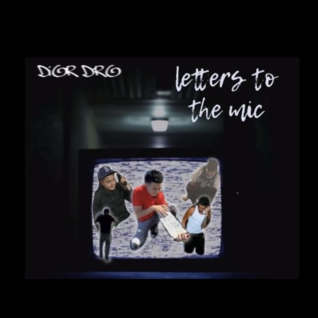 Letter To The Mic