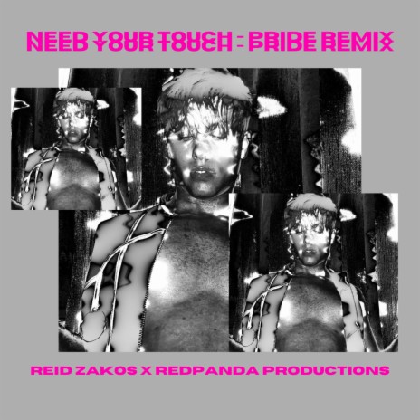 Need Your Touch ft. RedPanda Productions | Boomplay Music