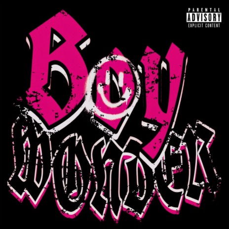Boy Wonder | Boomplay Music