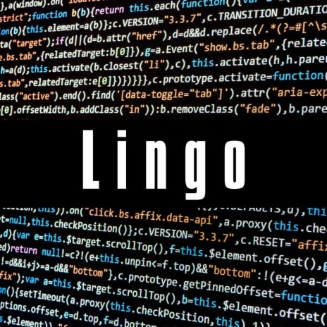 Lingo (Instrumental)