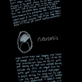Narcosis lyrics | Boomplay Music