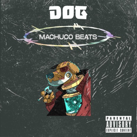 Dog Reggaeton Beat | Boomplay Music
