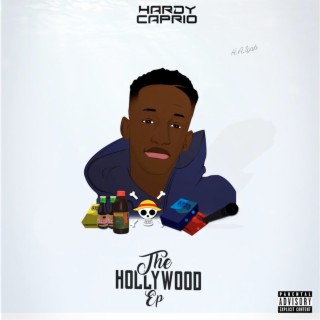 The Hollywood EP