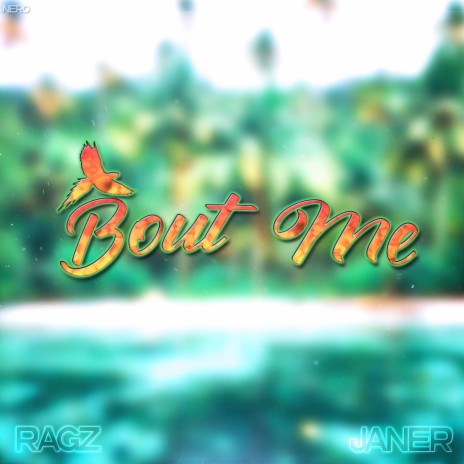 Bout' Me ft. Janer | Boomplay Music
