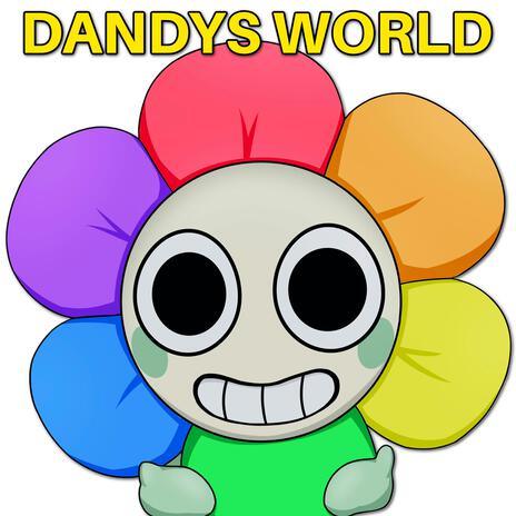 Dandys World Song