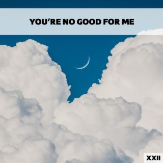You're No Good For Me XXII