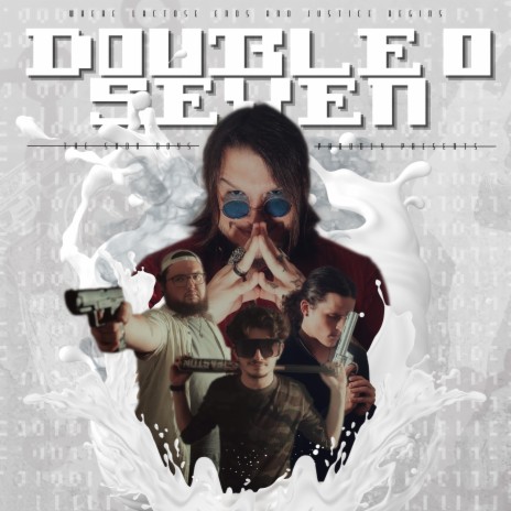 Double O Seven | Boomplay Music