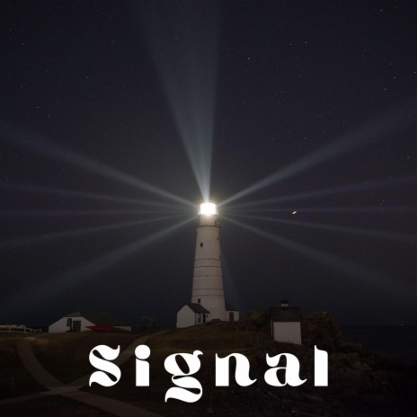 Signals (Instrumental) | Boomplay Music