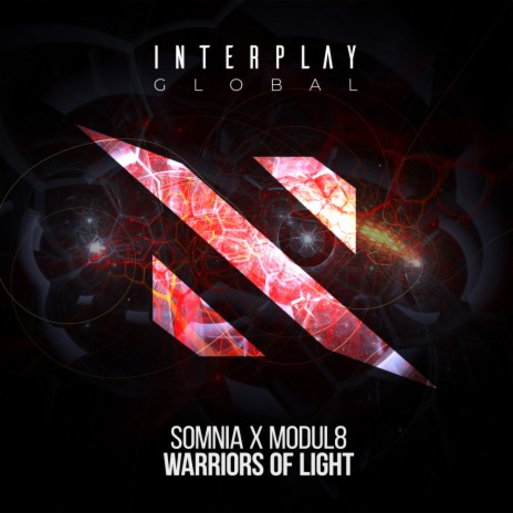 Warriors Of Light (Original Mix) ft. Modul8