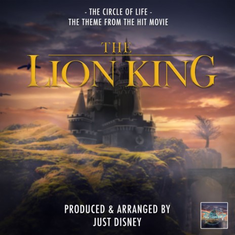 The Circle Of Life (From The Lion King) | Boomplay Music