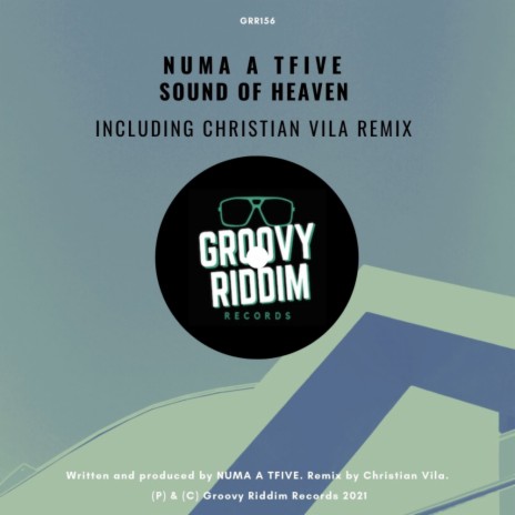 Sound Of Heaven (Christian Vila Remix)