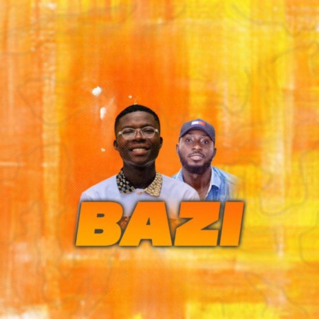 Bazi (they don't know) (feat. King PC) | Boomplay Music