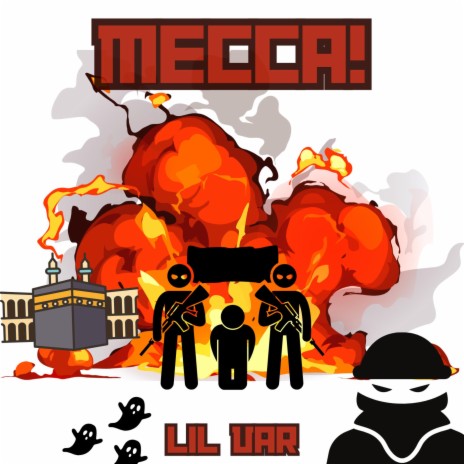 MECCA! | Boomplay Music