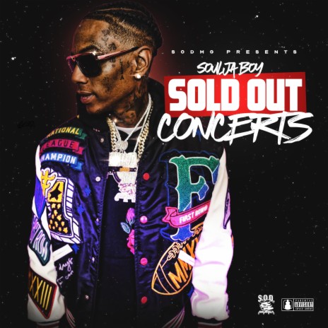 Sold Out Concerts | Boomplay Music