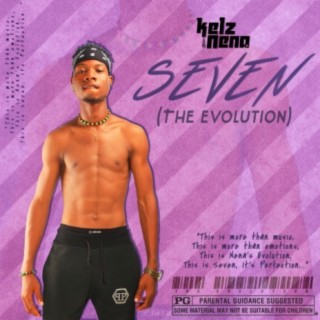 Seven (The Evolution)