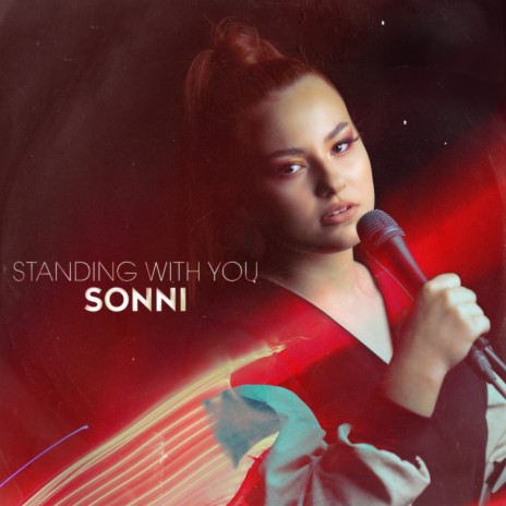 Standing With You | Boomplay Music