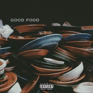Good Food EP