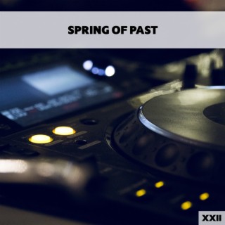 Spring Of Past XXII