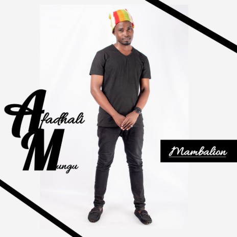 Afadhali Mungu | Boomplay Music
