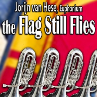 The Flag Still Flies (Euphonium Quintet)