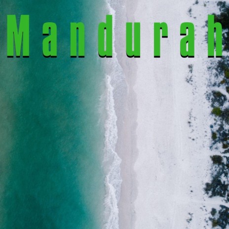 Mandurah (Instrumental) | Boomplay Music